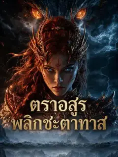 ตราอสูรพลิกชะตาทาส