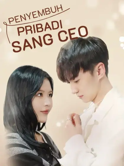Penyembuh Pribadi Sang CEO