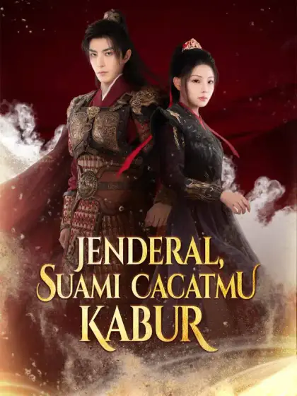 Jenderal, Suami Cacatmu Kabur