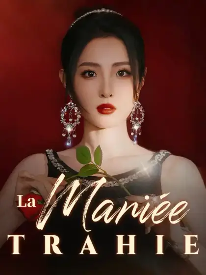La Mariée Trahie