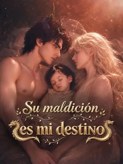Su maldición es mi destino