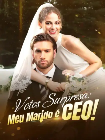 Votos Surpresa: Meu Marido é CEO!