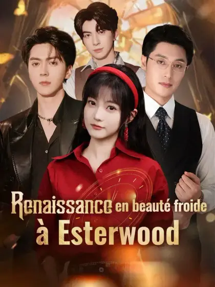 Renaissance en beauté froide à Esterwood