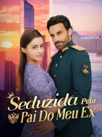 Seduzida Pelo Pai Do Meu Ex