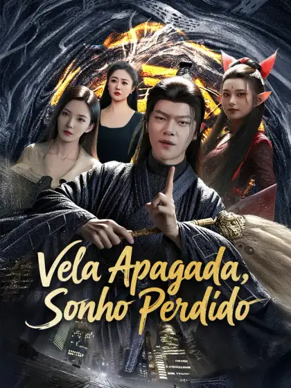Vela Apagada, Sonho Perdido