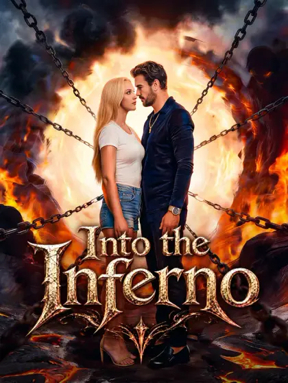 Into the Inferno