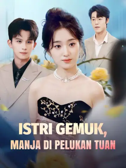 Istri Gemuk, Manja di Pelukan Tuan