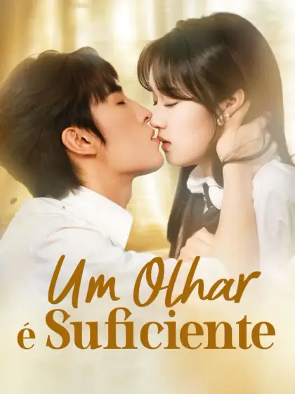 Um Olhar é Suficiente