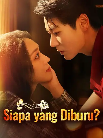 Siapa yang Diburu?