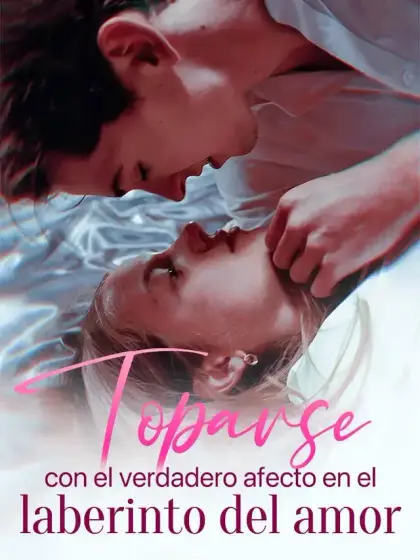 Toparse con el verdadero afecto en el laberinto del amor