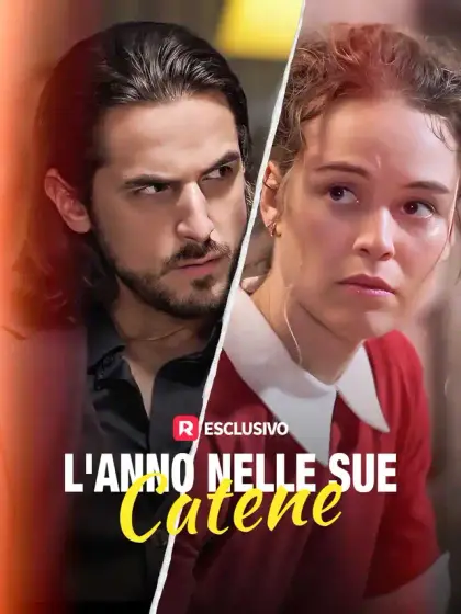 L'anno nelle sue catene