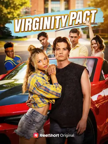 Virginity Pact