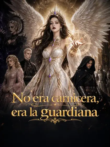 No era carnicera, era la guardiana