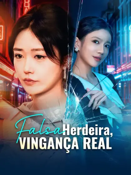 Falsa Herdeira, Vingança Real