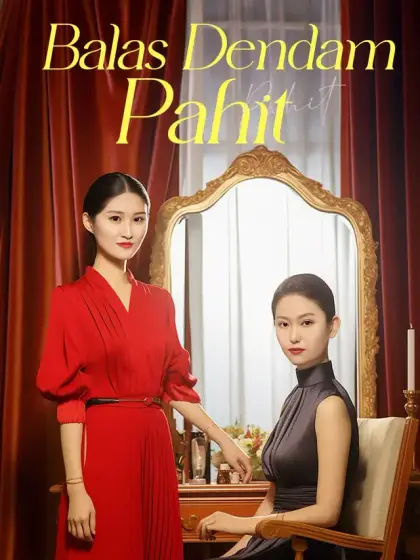 Balas Dendam Pahi