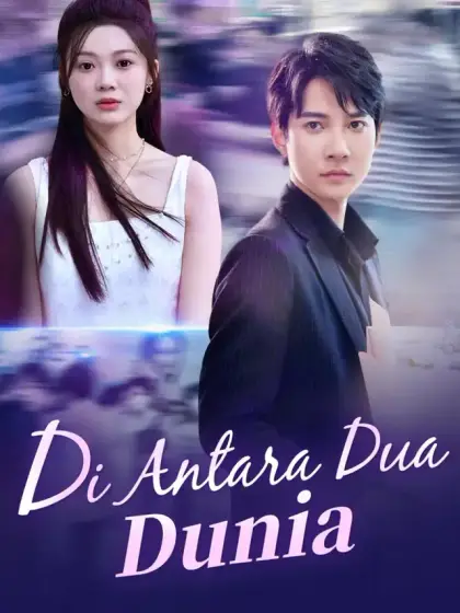 Di Antara Dua Dunia