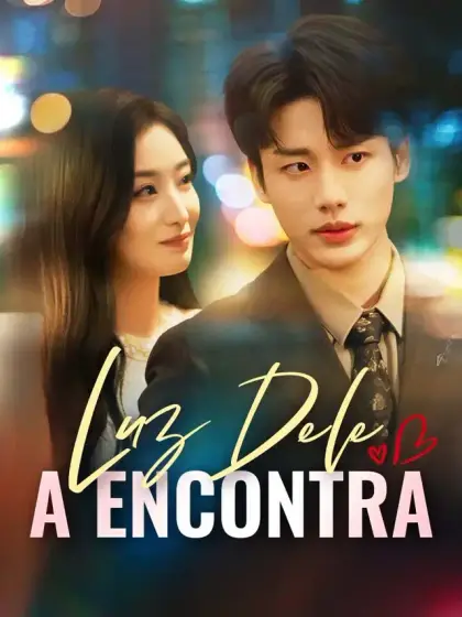 Luz Dele a Encontra
