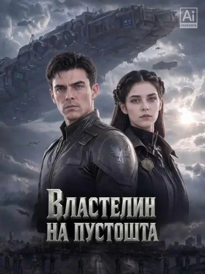 Властелин на пустошта