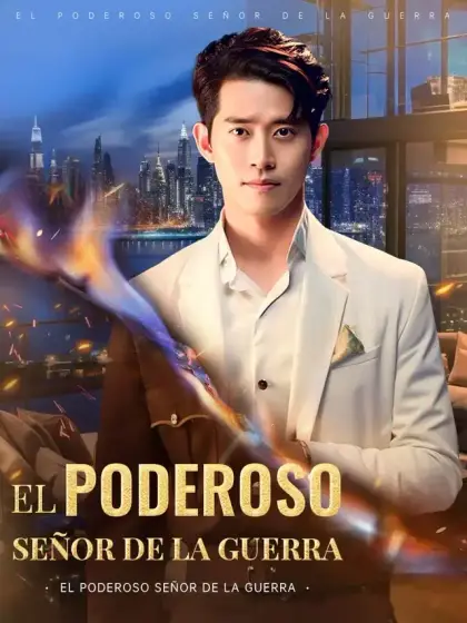 El poderoso señor de la guerra