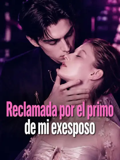 Reclamada por el primo de mi exesposo