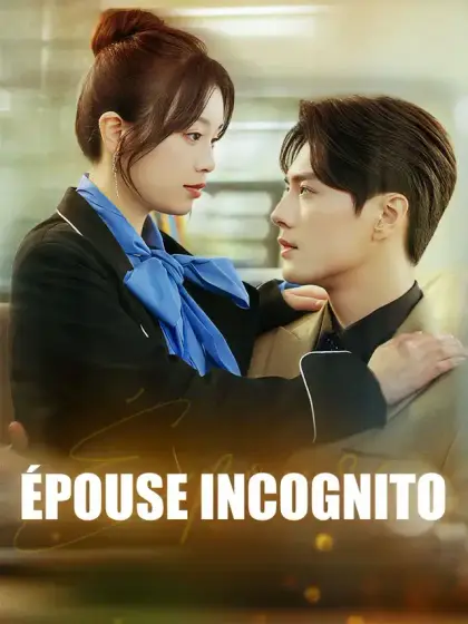 Épouse Incognito