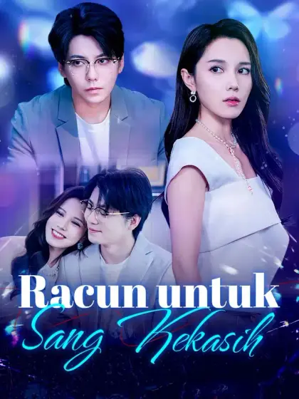 Racun untuk Sang Kekasih