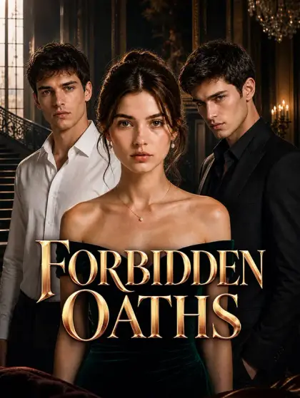 Forbidden Oaths