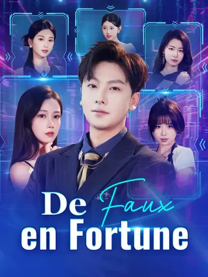 De Faux en Fortune