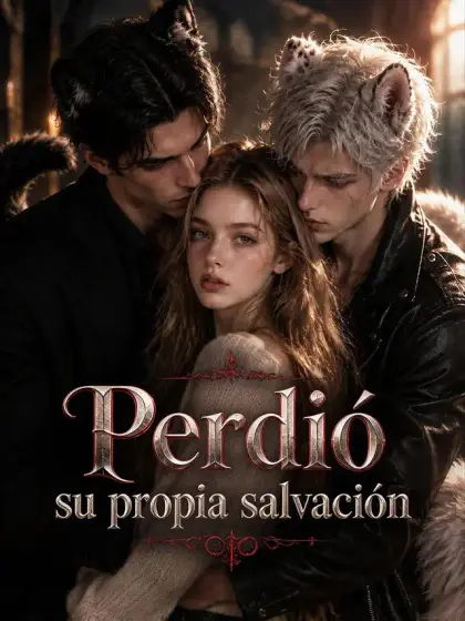 Perdió su propia salvación