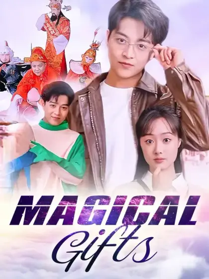 Magical Gifts