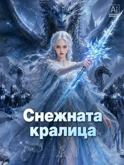 Снежната кралица