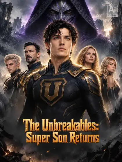 The Unbreakables: Super Son Returns