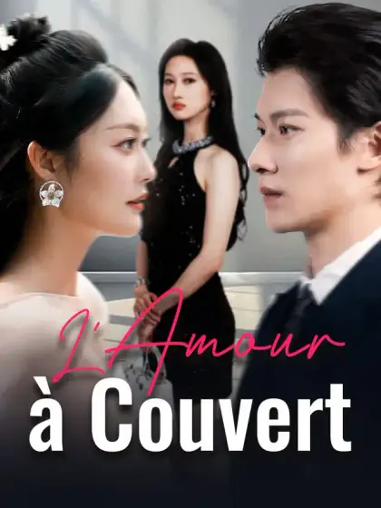 L'Amour à Couvert