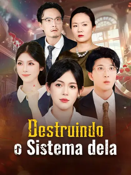 Destruindo o Sistema dela