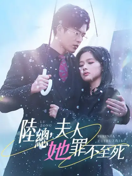陸總,夫人她罪不至死