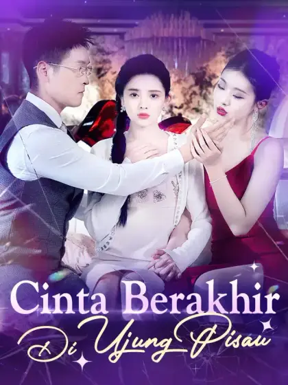 Cinta Berakhir Di Ujung Pisau