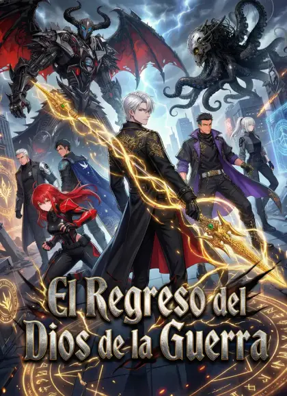 El Regreso del Dios de la Guerra