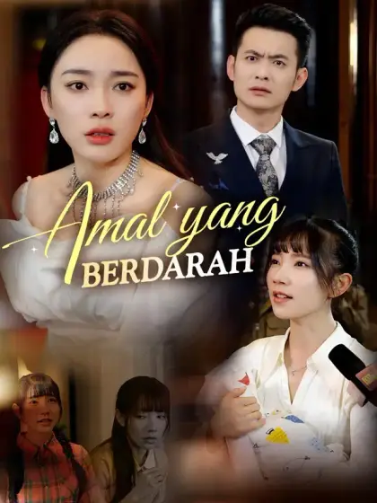 Amal yang Berdarah