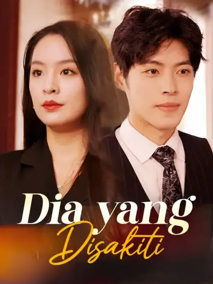 Dia yang Disakiti