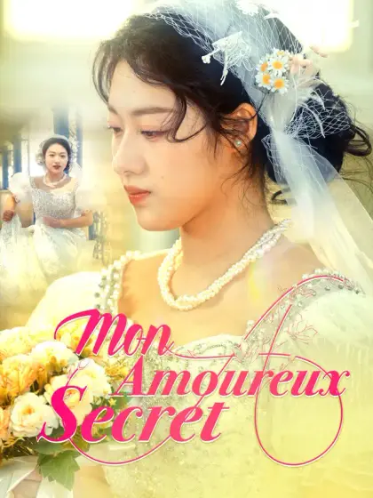 Mon Amoureux Secret