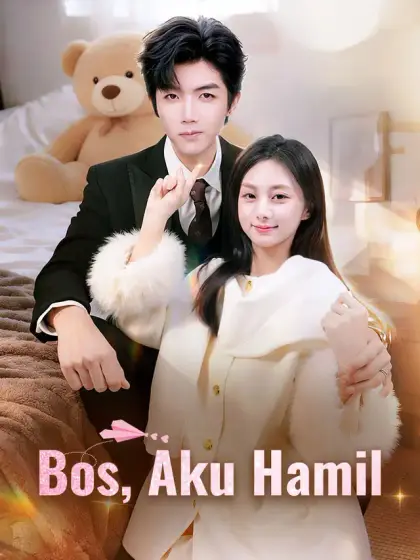 Bos, Aku Hamil