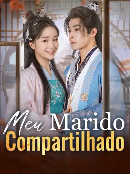 Meu Marido Compartilhado