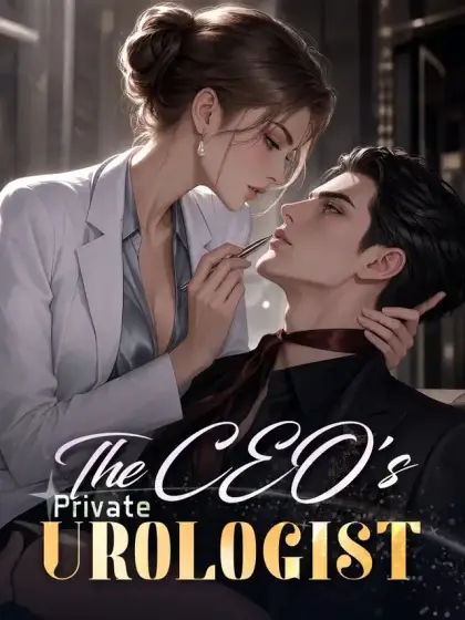 The CEO's Private Urologist