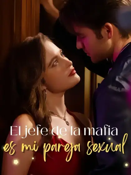 El jefe de la mafia es mi pareja sexual