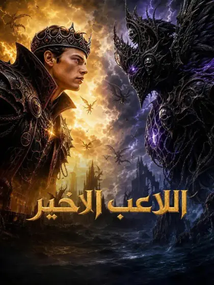 اللاعب الأخير