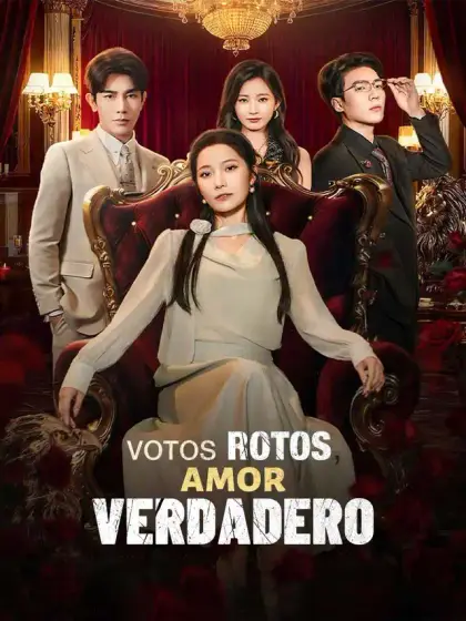 Votos rotos, amor que sana