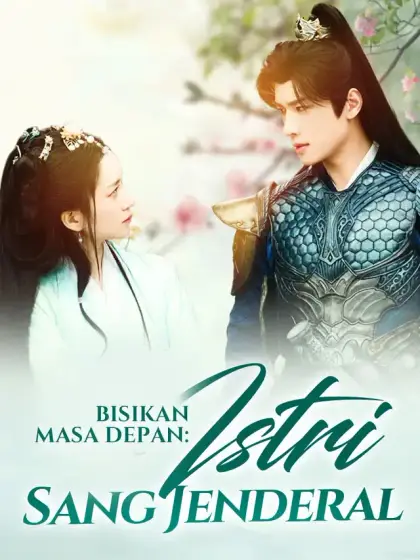 Bisikan Masa Depan: Istri Sang Jenderal