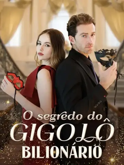 O segredo do gigolô bilionário