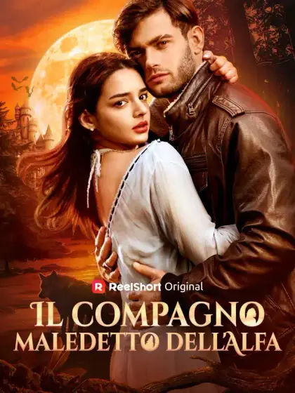Il compagno maledetto dell'Alfa