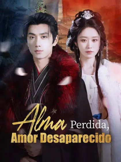 Alma Perdida, Amor Desaparecido